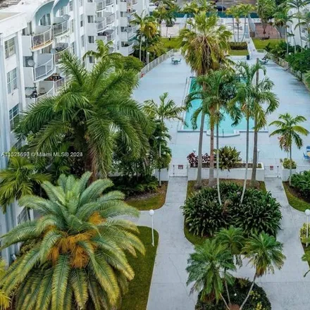 Buy this 2 bed condo on 496 Northwest 161st Street in Miami-Dade County, FL 33169