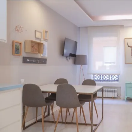 Rent this 2 bed apartment on Callejón de García Cea in 3, 28039 Madrid