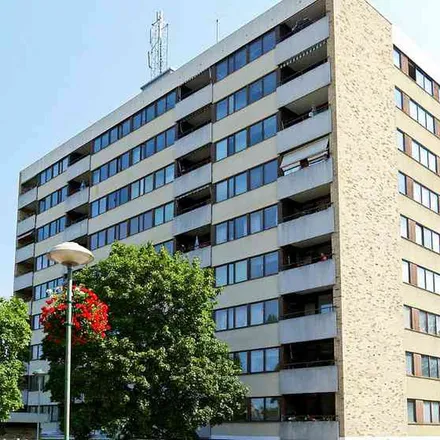 Rent this 2 bed apartment on Djurgårdsgatan 56 in 582 14 Linköping, Sweden