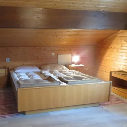 Rent this 4 bed apartment on Regen in 94209 Regen, Germany