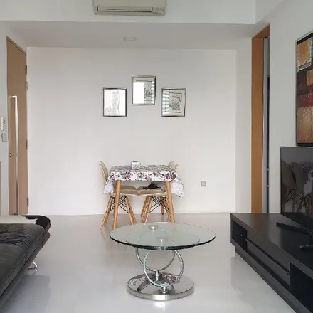 Rent this 2 bed apartment on The Peak @ Cairnhill I in Cairnhill Rise, Singapore 228314