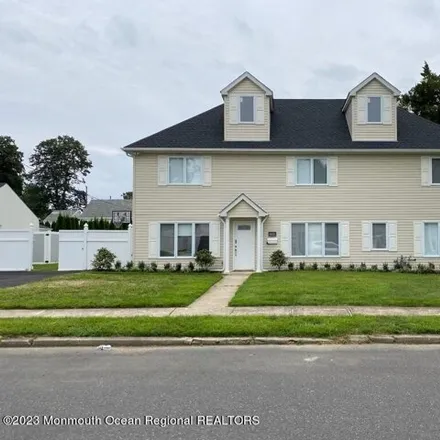 Rent this 5 bed house on 268 Norgrove Avenue in Elberon, Long Branch