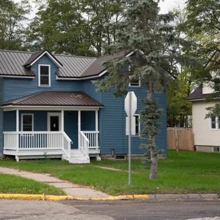 Buy this 3 bed house on 18568 Blair Street in Whitehall, Trempealeau County