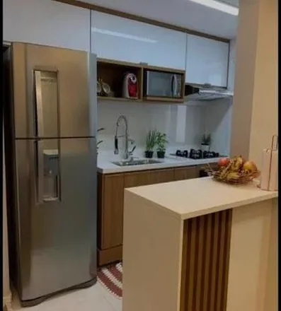 Buy this 2 bed apartment on Travessa Apuí in Vila Augusta, Guarulhos - SP