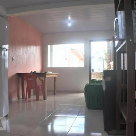 Rent this 2 bed apartment on Servidão das Gérberas in São João do Rio Vermelho, Florianópolis - SC