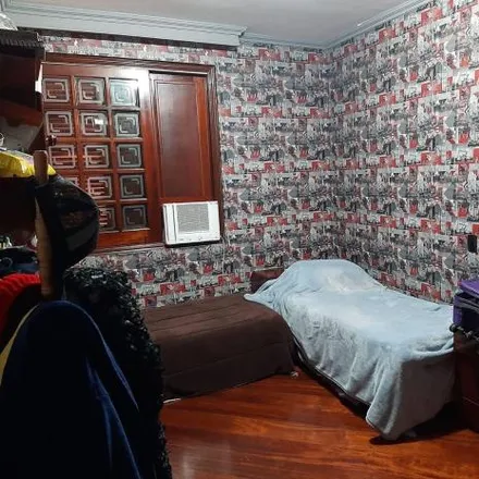 Buy this 3 bed house on Rua Benedito Luiz Rodrigues in Nova Petrópolis, São Bernardo do Campo - SP