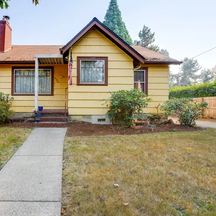 Buy this 3 bed house on 420 20th Street Southeast in Salem, OR 97301