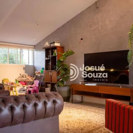 Buy this 3 bed apartment on Rua João Guariza 101 in São Lourenço, Curitiba - PR