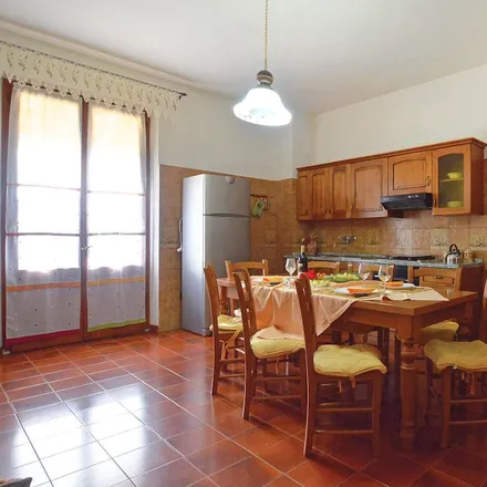 Image 8 - Strada Provinciale di Rapolano, 53049 Torrita di Siena SI, Italy - Apartment for rent