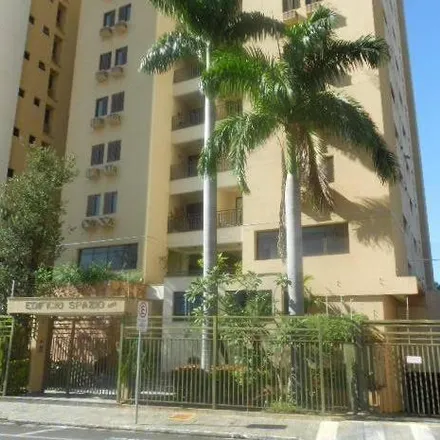 Buy this 3 bed apartment on Rua Coronel Spínola de Castro in Bosque da Saúde, São José do Rio Preto - SP