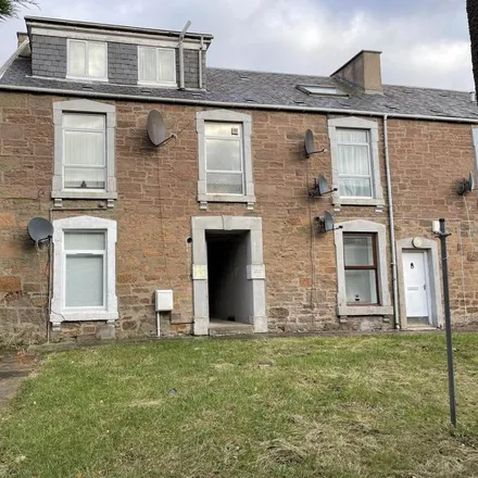 Rent this 1 bed apartment on The Glens in Clepington Road, Dundee