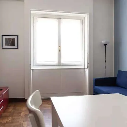 Rent this 1 bed apartment on Corso Ventidue Marzo in 20129 Milan MI, Italy