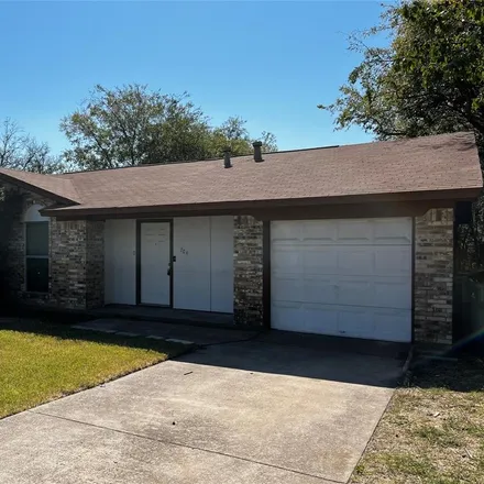Image 2 - 701 Cindy Drive, Cedar Hill, TX 75104, USA - House for rent