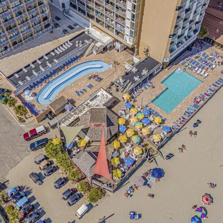 Image 4 - Sands Ocean Club Resort, 9550 Shore Drive, Myrtle Beach, SC 29572, USA - Condo for sale