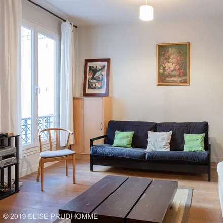 Image 7 - 47 Rue du Four, 75006 Paris, France - Apartment for rent