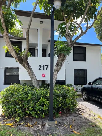 Rent this 2 bed condo on 3101 Oakland Shores Drive in Broward County, FL 33309