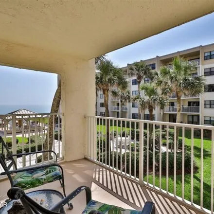 Image 2 - Castle Reef Condo, 4175 South Atlantic Avenue, New Smyrna Beach, FL 32169, USA - Condo for sale