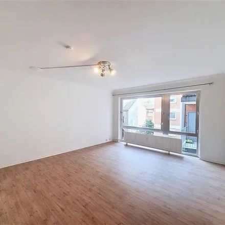 Rent this 1 bed apartment on Rue des Carmes 17 in 4000 Grivegnée, Belgium