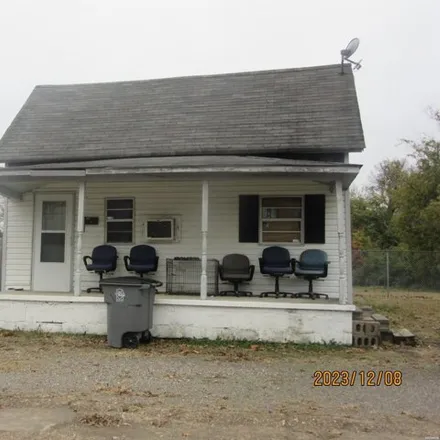 Buy this 2 bed house on 103 Mellersh St in Hot Springs, Arkansas
