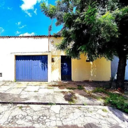 Image 2 - Rua Brito Melo, Lourival Parente, Teresina - PI, 64023-400, Brazil - House for rent