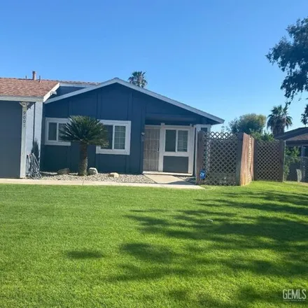Buy this 2 bed house on 9091 Foothill Drive in Kern County, CA 93306