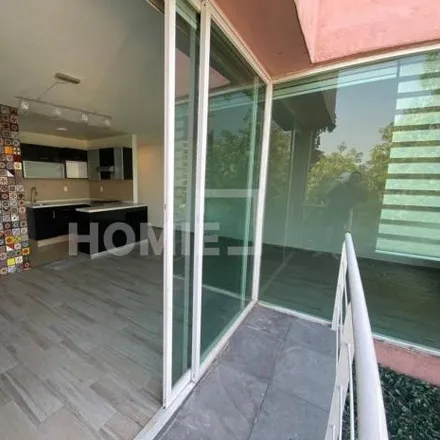 Rent this 2 bed apartment on Prolongación Hidalgo in Cuajimalpa de Morelos, 05030 Mexico City