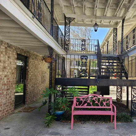 Rent this 2 bed condo on 650 Cornell Street in Moreland, Charleston