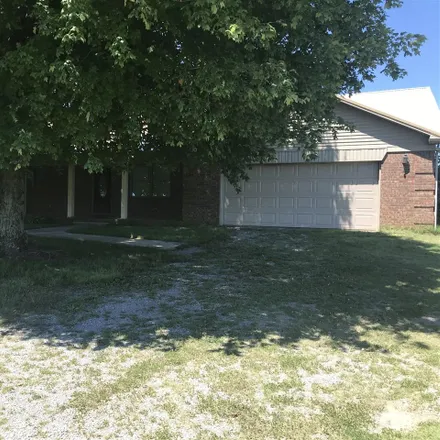 Buy this 3 bed house on 1566 Franklin Road in Scottsville, KY 42164