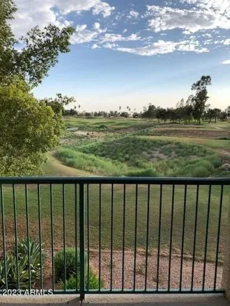 Image 1 - Superstition Springs Golf Course, 6542 East Baseline Road, Mesa, AZ 85206, USA - House for rent