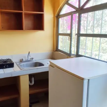 Rent this 1 bed apartment on Camino a la Montaña in 62100 Cuernavaca, MOR