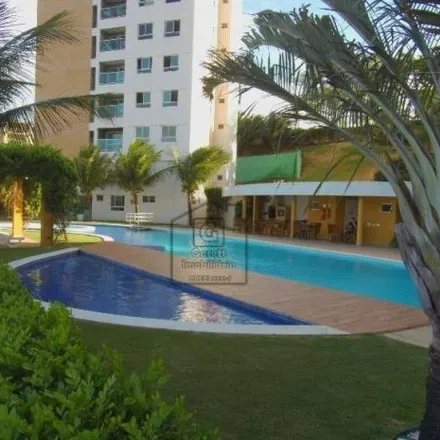 Buy this 2 bed apartment on Rua Prefeito Expedito Alves in Capim Macio, Natal - RN