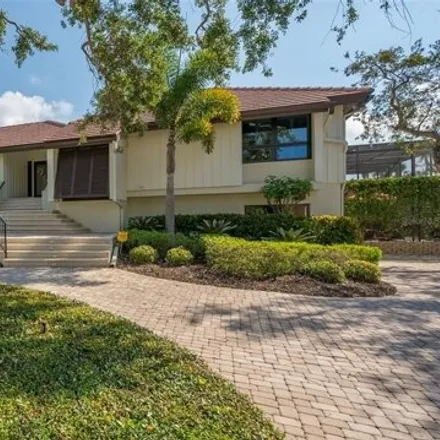 Buy this 3 bed house on 3383 Bayou Road in Longboat Key, Sarasota County
