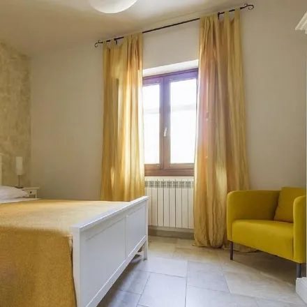Rent this 3 bed house on Melendugno in Via Fratelli Longo, 73026 Melendugno LE