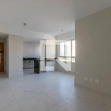 Buy this 2 bed apartment on Rua Martim de Carvalho in Santo Agostinho, Belo Horizonte - MG
