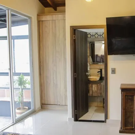 Rent this 1 bed apartment on Bello