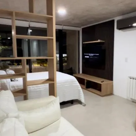 Rent this studio apartment on Gobernador Inocencio Arias 2569 in Partido de Morón, B1712 JOB Castelar