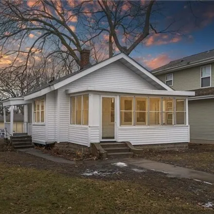 Buy this 1 bed house on 3807 North Upton Avenue in Minneapolis, MN 55412