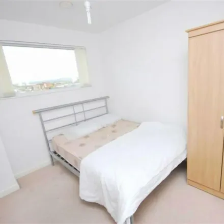 Image 1 - Simpson Street, Manchester, M4 4BG, United Kingdom - Apartment for rent