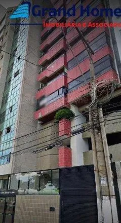 Image 1 - Vila Frios Queijaria, Rua Curitiba, Itapuã, Vila Velha - ES, 29101-598, Brazil - Apartment for sale
