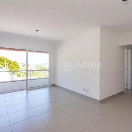 Rent this 2 bed apartment on Rua Landel de Moura in Tristeza, Porto Alegre - RS