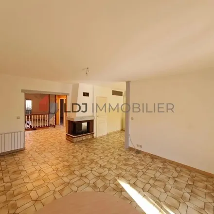 Rent this 5 bed apartment on 1 Rue Théodore Guiter in 66000 Perpignan, France