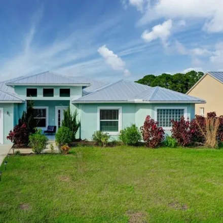 Buy this 5 bed house on 3376 Southwest Martin Street in Port Saint Lucie, FL 34953