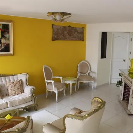 Buy this 3 bed apartment on Jirón Los Cedrones in La Molina, Lima Metropolitan Area 15024