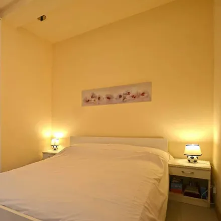Rent this 1 bed apartment on Kanfanar in Jurja Dobrile, 52352 Kanfanar