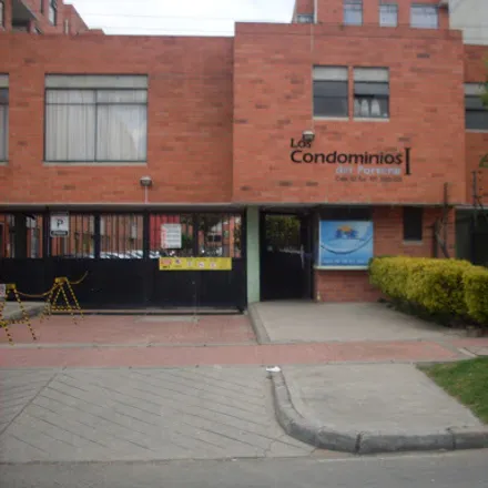 Image 1 - Universidad Distrital Francisco José de Caldas Sede El Porvenir, Carrera 95A, Bosa, 110711 Bogota, Colombia - Apartment for sale