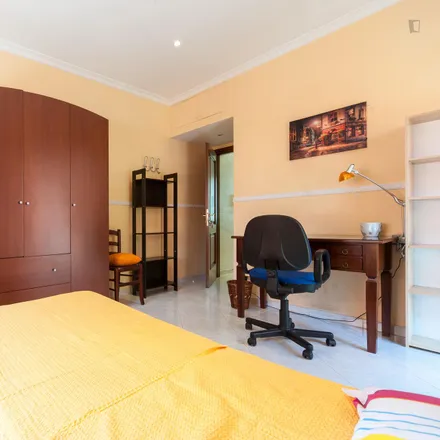 Image 3 - Via Solarino, 00132 Rome RM, Italy - Room for rent