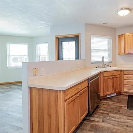Image 4 - 399 Cordy Lane, Hortonville, Outagamie County, WI 54944, USA - Condo for sale