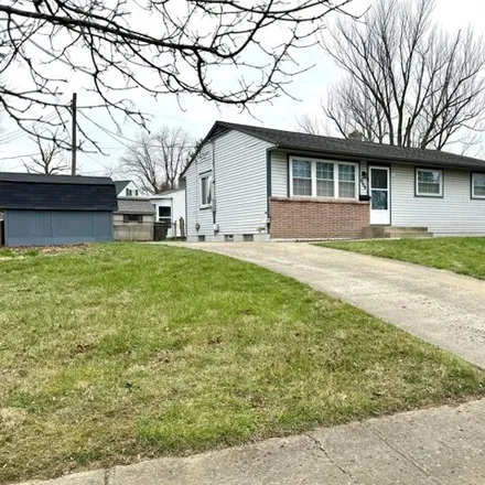 Buy this 3 bed house on 517 Raleigh Drive in Columbus, OH 43228