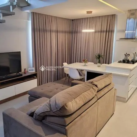 Buy this 2 bed apartment on Rua São Marcos in São Francisco de Assis, Camboriú - SC