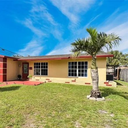 Image 1 - 2091 Northwest 32nd Court, Royal Palm Isles, Broward County, FL 33309, USA - House for sale